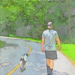 Meet your Posher, William